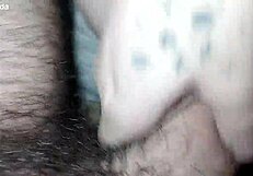 Argentine Pornstar Takes Spectacular Cumshot In Her Big Pussy And Ass