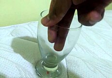 Te Dedearé Así en Video para Mi Novia con Dedos Profundos