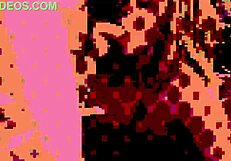 Butt-a-nut Creampie Fills Ebony Latina Milf's Big Ass After Rough Interracial Anal Doggystyle With Monster Cock!