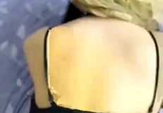 in this story, a transsexual crossdresser gets assfucked hard and deep