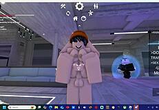 She Wants Me To CUM INSIDE Her Tits