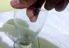 Te Dedearé Así en Video para Mi Novia con Dedos Profundos