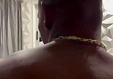 Ele Foi Um Bom Menino Deixou Tudo Limpinho Ganhou Bucetinha De Presente