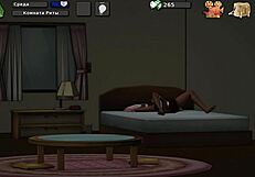 Complete gameplay of Max's life part 3