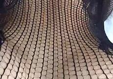 Cumshot facial and anal sex with creampie finish