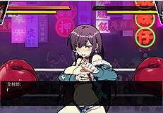 i'm watching this female fistism f-ist part with big tits and ass