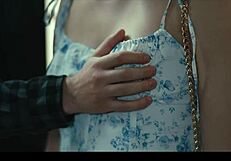 Freeze Clone Fuck - Alice Murkovski Turns Into Real Life Sex Doll And Gets Her Pussy Eaten