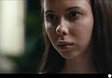 Freeze Clone Fuck - Alice Murkovski Turns Into Real Life Sex Doll And Gets Her Pussy Eaten