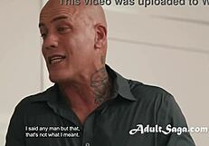 Our Stepson Come on Lauren - Derrick Pierce Lauren Phillips Max Fills