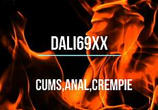 Pleasuring My Fat-Assed Stepmom With Oral!