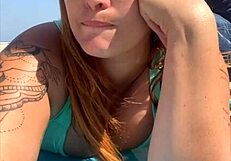 Guy Puts Hand On My Ass!