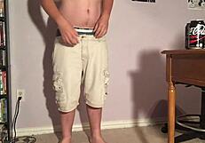 i need advice on punishing my tiny dick