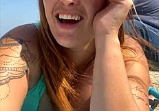 Guy Puts Hand On My Ass!