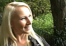 Gina Undergoes Casting With Jokel Involving Intimate Touches