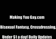 Will You Become My Cock Sucker Slave Boy?