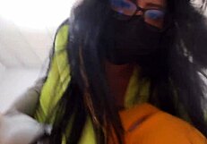 homemade porn where stepmother calls neighbor and stepson to fuck her