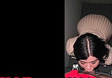 Me Folle a Mi Madrastra en Las Escaleras de Emergencia - Medellin Colombia