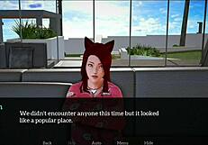 Big tits or small in my new family 50?