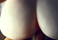 Had a great doggy style fuck with tight sexy ass