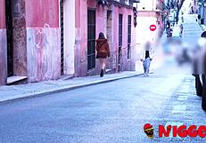 Spanish Girl With Very Hot Pussy Craves Black Cock As Melanie Dior Small 18+ Beauty Gets Rough Interracial Fucking.