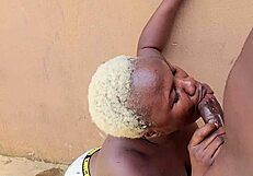 Neighbors compete in intense sex contest with big asses and fat pussies