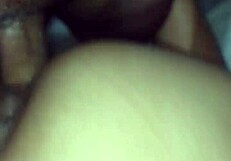 Big tits wife prostitute hardcore homemade fucking with big cock! Big ass boobs soaked pussy taking pounding from comedor!