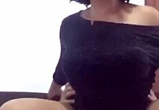 Rich Whore Intensely Rides Rich Dick