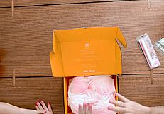 I'm Reviewing This Petite 18+ Doll From MRL Sex Dolls In My Bedroom