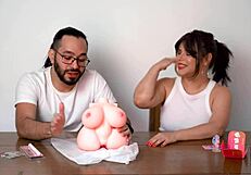 I'm Reviewing This Petite 18+ Doll From MRL Sex Dolls In My Bedroom