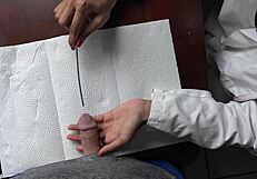 pov sounding experience with filipina nurse