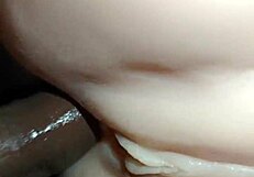 CANDY EVERYWHERE IN ALL POSITIONS DEEP CREAMPIE