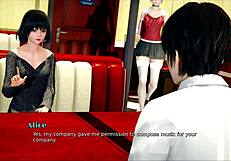 My real desire in indian game episode 125