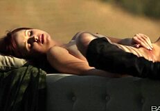 i get so turned on watching hayden winters in this hardcore babes com scene with her natural tits.