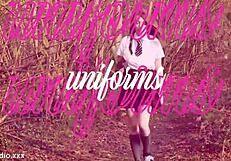 I remember when my stepmum showed that college student how to masturbate in her lingerie