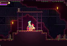 स्कार्लेट मेडन की बड़ी चूचियां गांड मेड सेक्स के लिए तैयार?