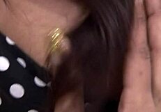 Tourist fucks asian babe and cums on her face!