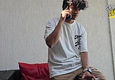 Hot Bhabhi Fucked By Young Devar