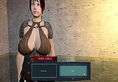 Let's play Slaves of Rome hermaphrodite part 8 the godseeker.