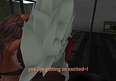 sapphires long day at the game.