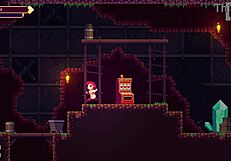 स्कार्लेट मेडन की बड़ी चूचियां गांड मेड सेक्स के लिए तैयार?