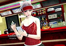 My real desire in indian game episode 125