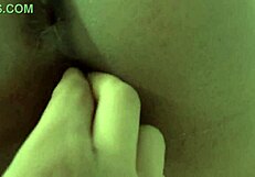 Lesbian Love Between Florence Dolce And Emily Benjamins As Two Ebony Sluts Rip Clothes And Lick Pussy In Thong And Panties