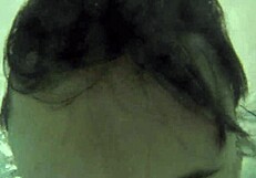 candy cruise bathtub pov 3 with choking and deepthroat