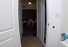 candy cruise bathtub pov 3 with choking and deepthroat