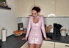 my latest video with body art and piercings is out