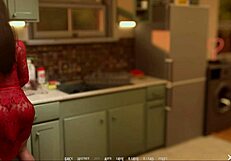 Exploring themes of love and temptation in this intriguing episode 08