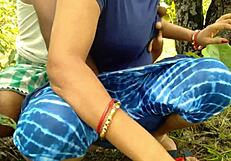 Did stepmom prefer stepson's dick in the jungle?