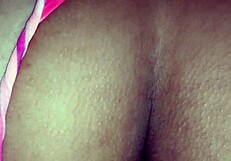 फैन के साथ चुदाई कर सारे दूध बड़े उछालों से निकाल लिया!