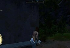 Let's play Slaves of Rome hermaphrodite part 8 the godseeker.