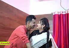 Indian Wife Loves Ex Boyfriend